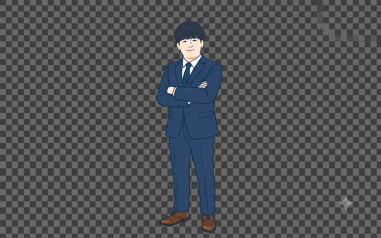 代表取締役