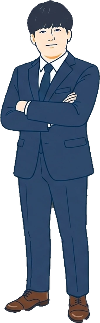代表取締役 新田 拓夢